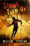 Cover-Bild zum Titel 'String Them Up' von 'William Sterling'
