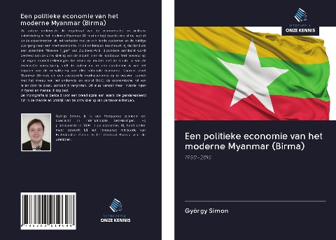 Een politieke economie van het moderne Myanmar (Birma) - György Simon