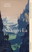 Shangri-La - James Hilton