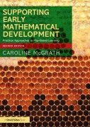 Cover-Bild zum Titel 'Supporting Early Mathematical Development' von 'Caroline Mcgrath'