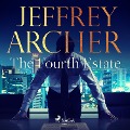 The Fourth Estate - Jeffrey Archer