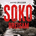 Cover-Bild zum Titel 'SOKO Dreisam' von 'Anne Grießer'
