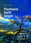 Cover-Bild zum Titel 'Fischland-Darß-Zingst 2027' von 'Thomas Grundner'