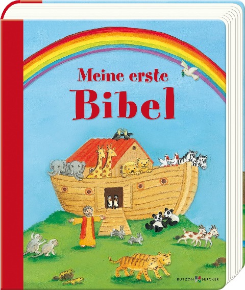 Meine erste Bibel - 