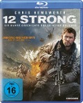 Cover-Bild zum Titel '12 Strong - Die wahre Geschichte der US-Horse Soldiers' von 'Ted Tally, Peter Craig, Doug Stanton, Lorne Balfe'