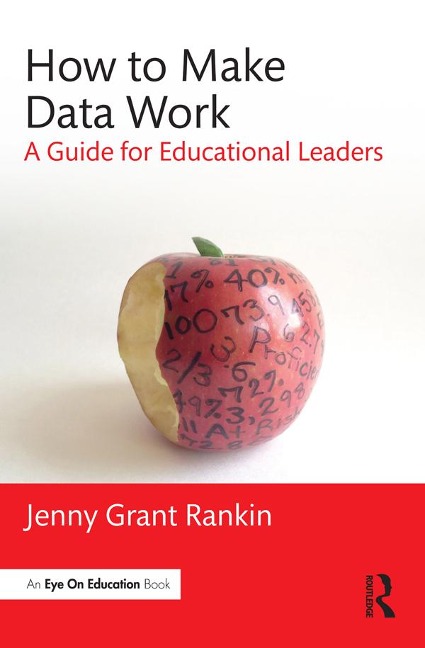 How to Make Data Work - Jenny Grant Rankin