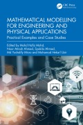 Cover-Bild zum Titel 'Mathematical Modelling for Engineering and Physical Applications' von ''