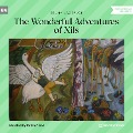 Cover-Bild zum Titel 'The Wonderful Adventures of Nils' von 'Selma Lagerlöf'
