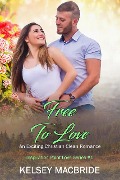 Free to Love: An Exciting Christian Clean Romance (Inspiration Point Series, #1) - Kelsey MacBride