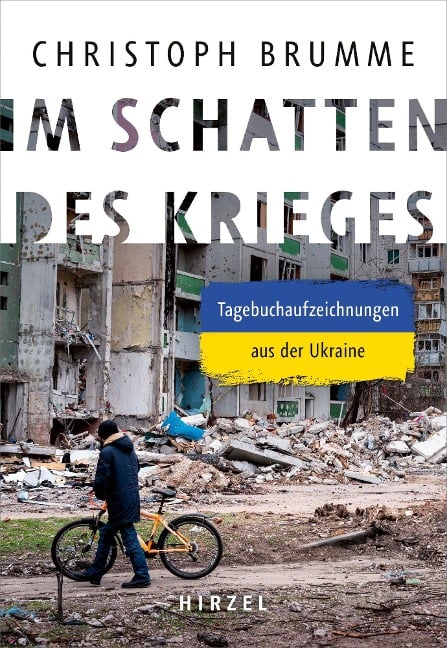 Im Schatten des Krieges - Christoph Brumme