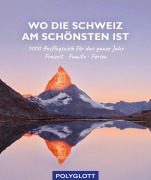 Cover-Bild zum Titel 'Wo die Schweiz am schönsten ist' von ''