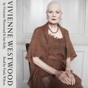 Cover-Bild zum Titel 'Vivienne Westwood' von 'Ian Kelly, Vivienne Westwood'