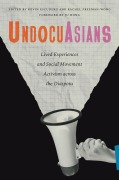 Cover-Bild zum Titel 'Undocuasians' von ''