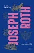 Joseph Roth - Bütün Öyküleri Ciltli - Joseph Roth