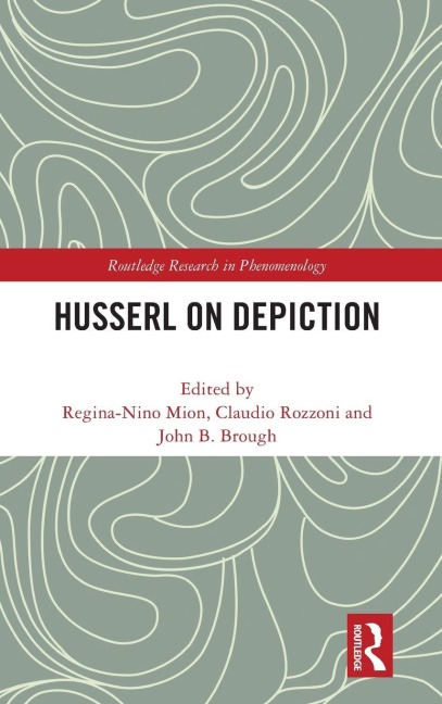 Husserl on Depiction - 