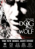 Cover-Bild zum Titel 'The New Model Army Story:Between Dog And Wolf' von 'New Model Army'
