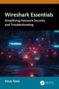 Cover-Bild zum Titel 'Wireshark Essentials' von 'Arun Soni'