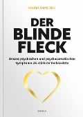 Der blinde Fleck - Maria Sanchez