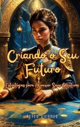 Cover-Bild zum Titel 'Criando o Seu Futuro: Estratégias para Alcançar Seus Objetivos' von 'Reyes Viernes'