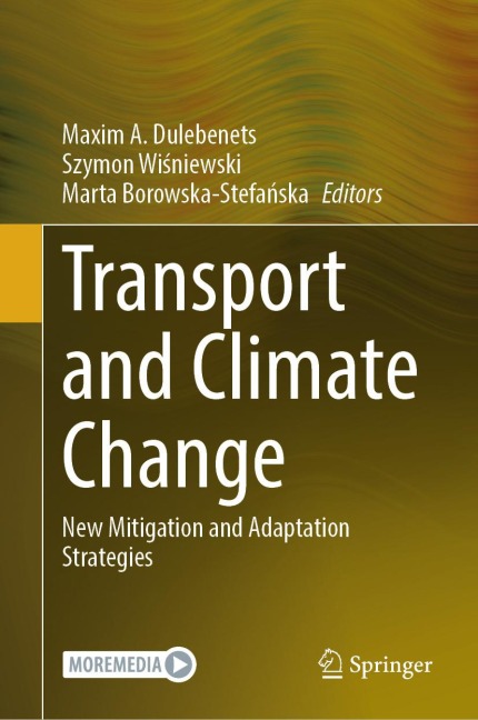 Transport and Climate Change - 