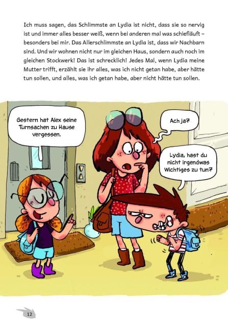 InsideView 6