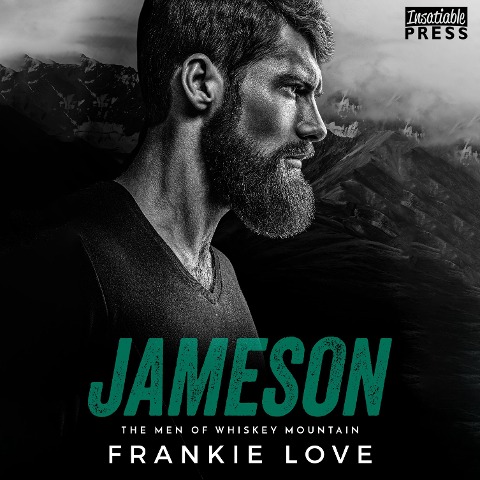 Jameson - Frankie Love