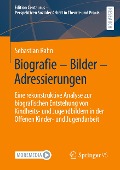 Biografie ¿ Bilder ¿ Adressierungen - Sebastian Rahn