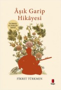 Cover-Bild zum Titel 'Asik Garip Hikayesi' von 'Fikret Türkmen'