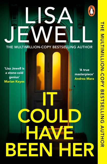It Could Have Been Her - Lisa Jewell