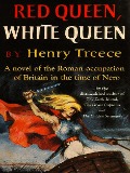 Cover-Bild zum Titel 'Red Queen, White Queen' von 'Treece Henry Treece'
