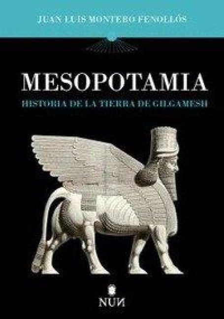 Mesopotamia - Juan Luis Montero Fenollos