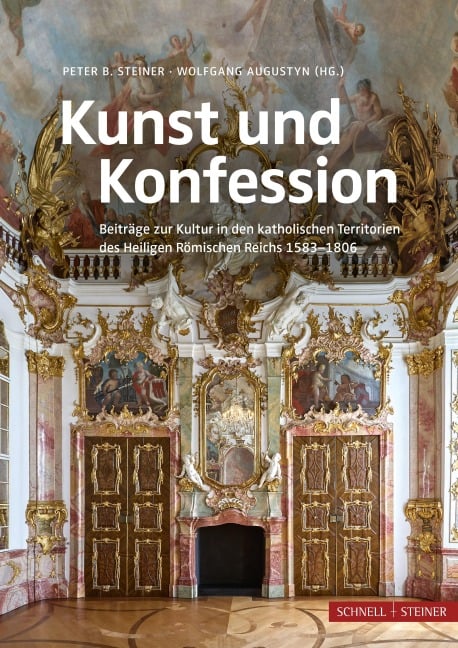 Kunst und Konfession - 
