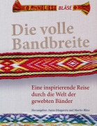 Cover-Bild zum Titel 'Die volle Bandbreite' von 'Anneliese Bläse'