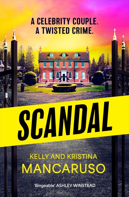 Scandal - Kelly Mancaruso, Kristina Mancaruso