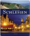 Cover-Bild zum Titel 'Faszinierendes Schlesien' von 'Ernst-Otto Luthardt'