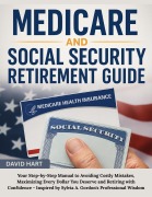 Cover-Bild zum Titel 'Medicare And Social Security Retirement Guide' von 'David Hart'