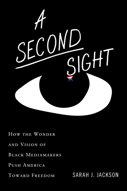 A Second Sight - Sarah J. Jackson