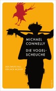 Cover-Bild zum Titel 'Die Vogelscheuche' von 'Michael Connelly'
