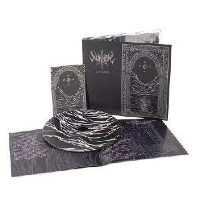 Livslede (Re-Release Digi) - Sunken