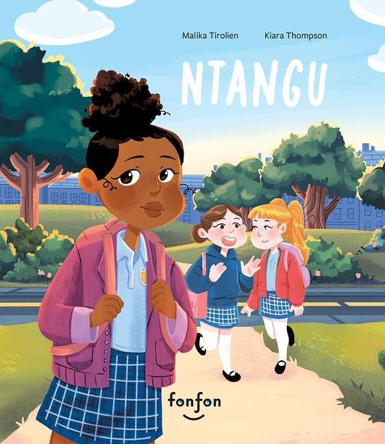 Ntangu - Malika Tirolien