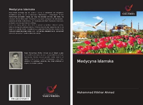 Medycyna islamska - Muhammad Iftikhar Ahmad