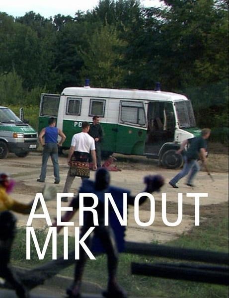 Aernout Mik - 