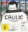 Cover-Bild zum Titel 'Crulic - Der Weg ins Jenseits' von 'Anca Damian, Piotr Dziubek'