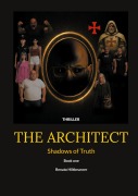 Cover-Bild zum Titel 'The Architect' von 'Renato Hiltbrunner'