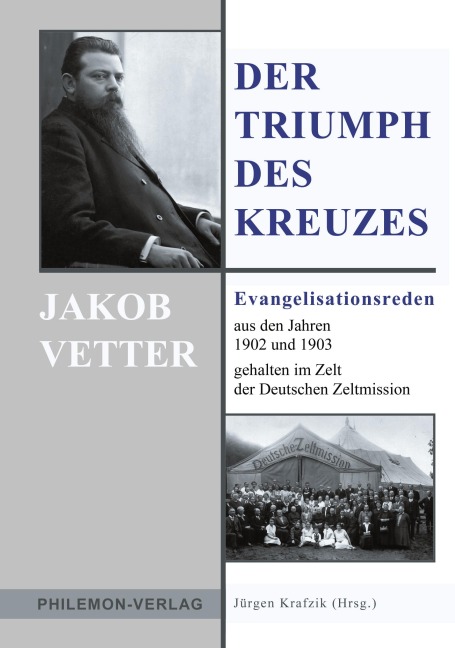 Der Triumpf des Kreuzes - 