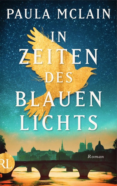 In Zeiten des blauen Lichts - Paula McLain