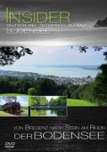 Cover-Bild zum Titel 'Insider - Bodensee: Von Bregenz nach Stein am Rhein' von ''
