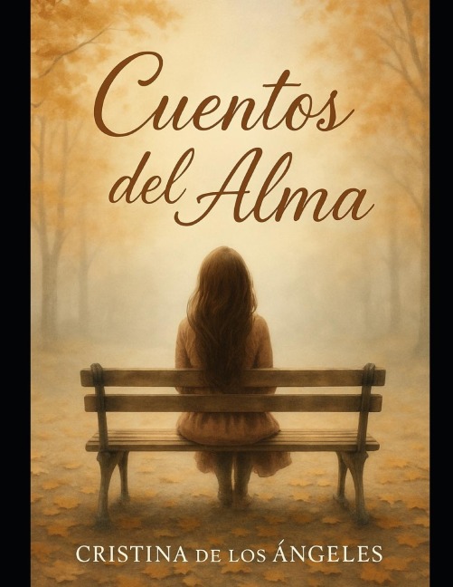 Cuentos del Alma - Cristina Bertoli