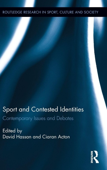 Sport and Contested Identities - 