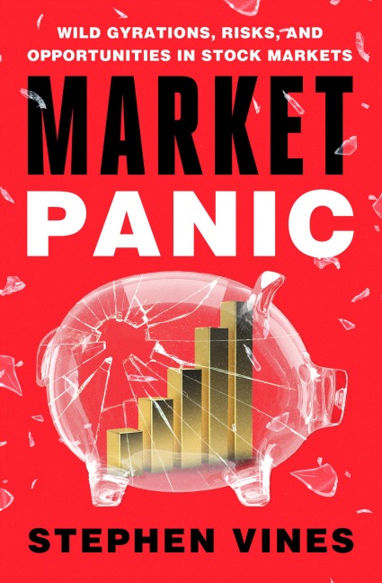 Market Panic - Stephen Vines